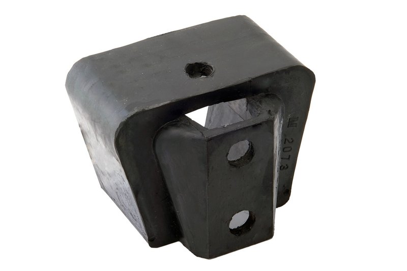 Westar EM-2073 Manual Transmission Mount