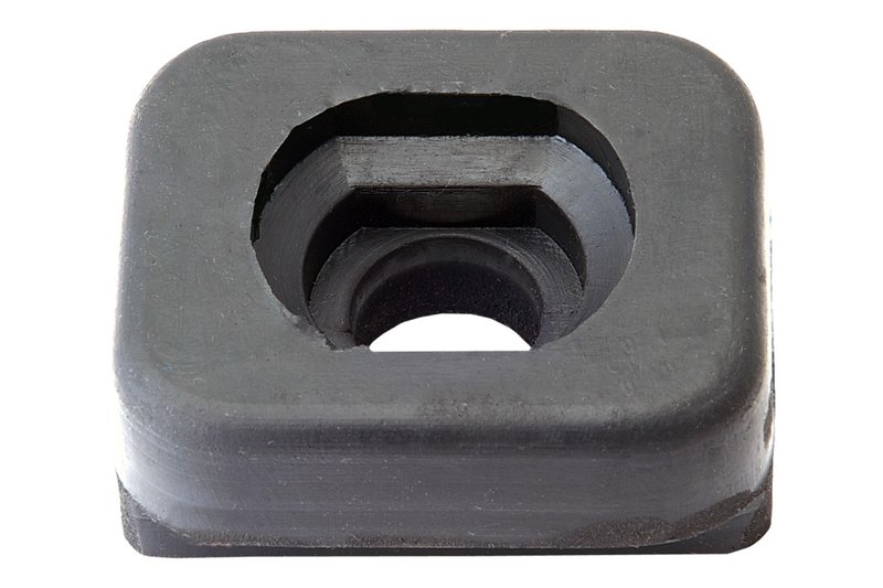 Westar EM-2108 Manual Transmission Mount - Lower or Rear Lower