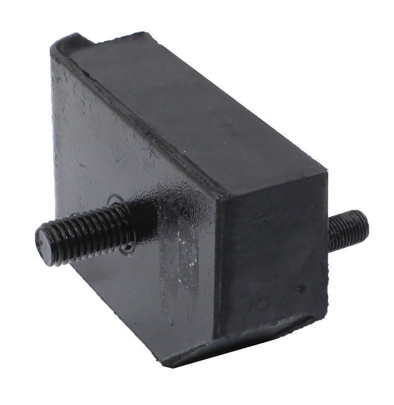 Westar EM-2227 Engine Mount - Front Left or Front Right