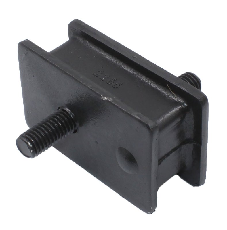 Westar EM-2265 Engine Mount - Front or Front Left