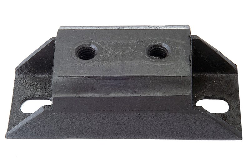 Westar EM-2268 Manual Transmission Mount - Left