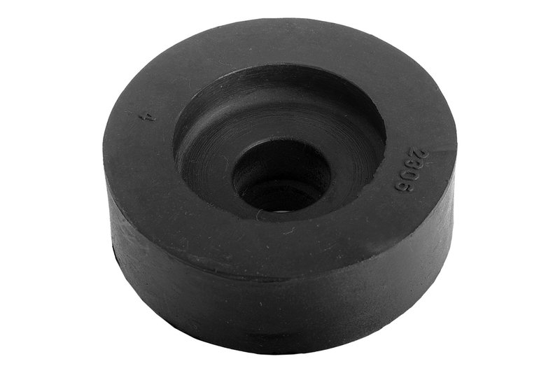 Westar EM-2306 Automatic Transmission Mount - Lower