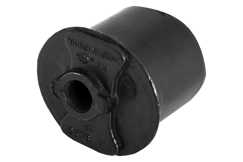 Westar EM-2376 Engine Mount - Front Left or Front Right