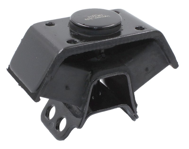 Westar EM-2410 Manual Transmission Mount - Left