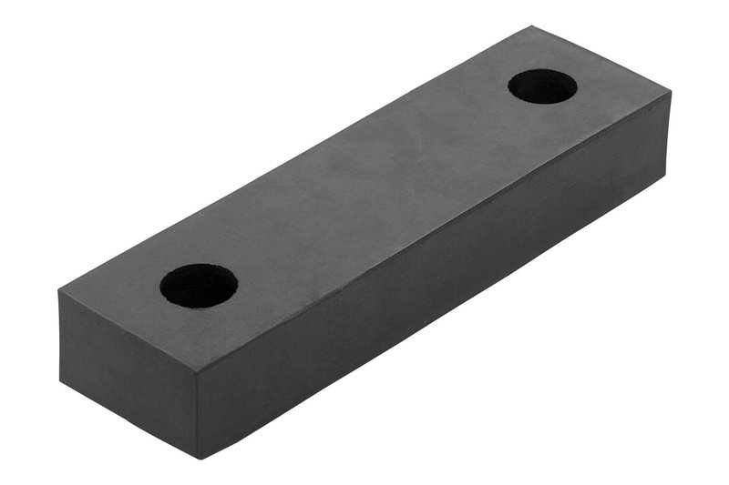 Westar EM-2462 Engine Mount - Front