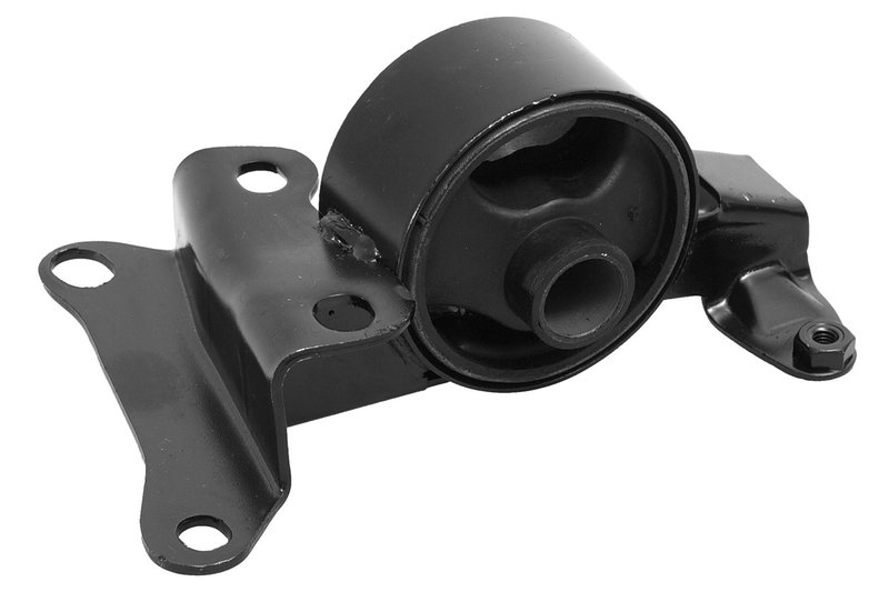 Westar EM-2650 Manual Transmission Mount - Front Right, Rear or Rear Left