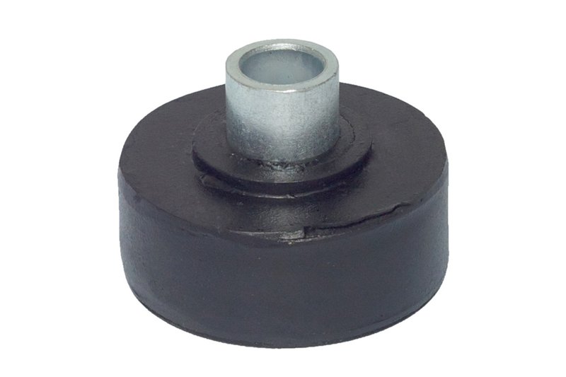 Westar EM-2668 Manual Transmission Mount - Lower or Upper