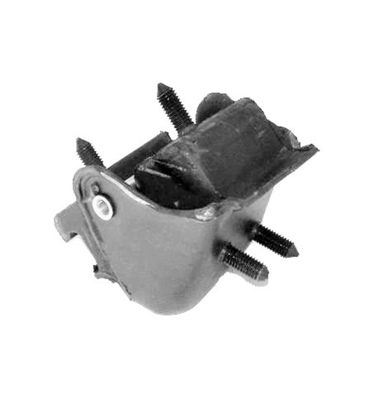 Westar EM-2691 Automatic Transmission Mount - Rear Right or Right