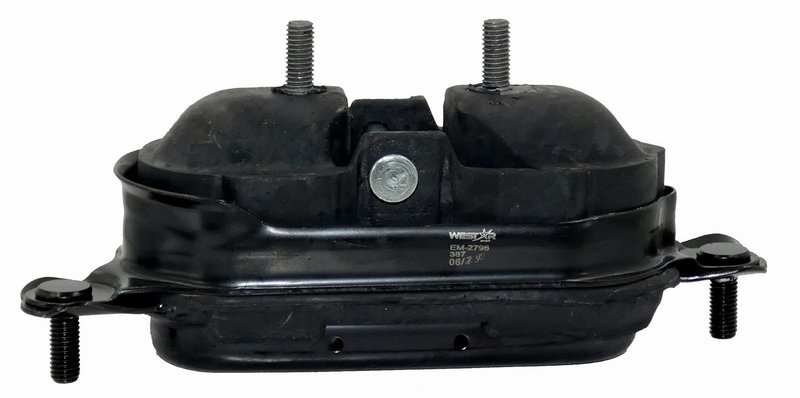 Westar EM-2796 Engine Mount - Front or Front Right