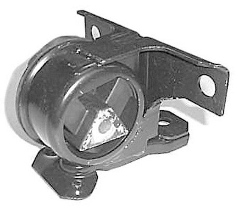 Westar EM-2873 Automatic Transmission Mount - Front or Left