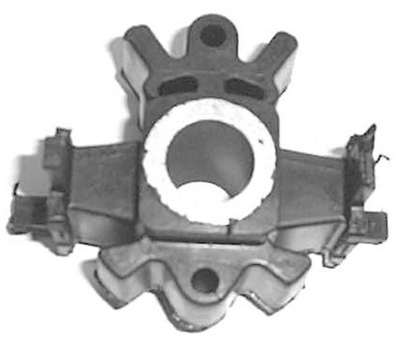 Westar EM-2886 Engine Mount - Front
