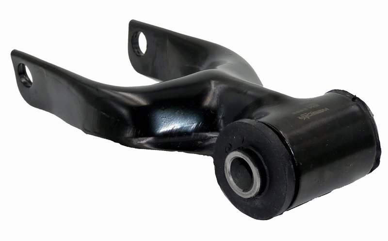 Westar EM-2899 Engine Torque Strut Mount - Front or Rear