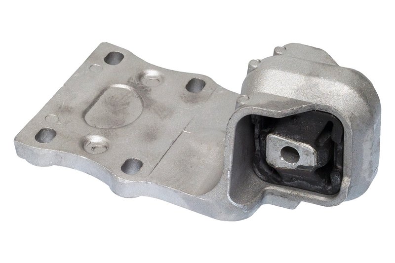 Westar EM-2900 Engine Torque Strut Mount - Front