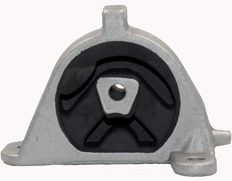 Westar EM-2927 Automatic Transmission Mount - Rear or Rear Left