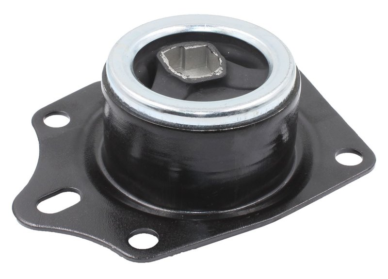 Westar EM-2947 Engine Mount - Rear, Rear Right or Right