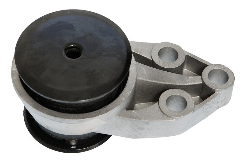 Westar EM-3037 Automatic Transmission Mount - Rear
