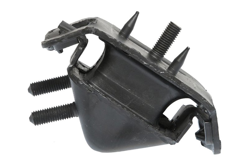 Westar EM-3048 Engine Mount - Front Right