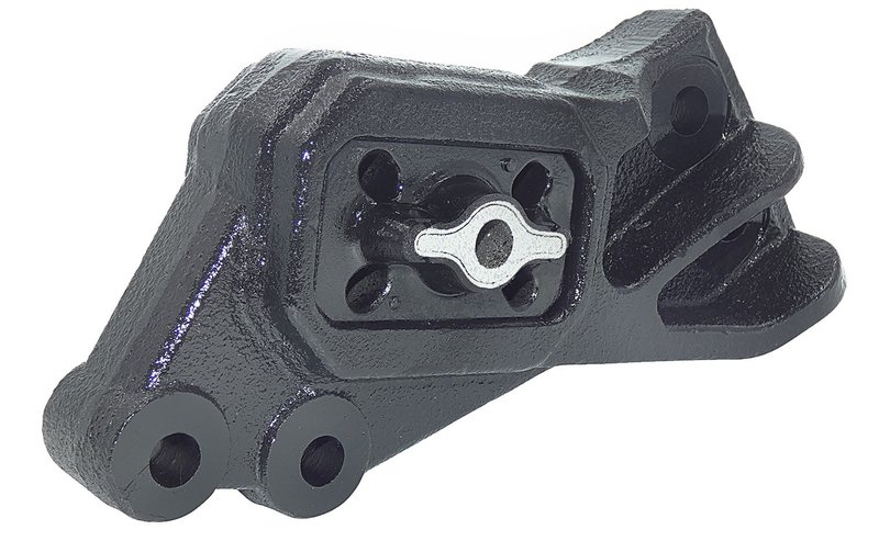 Westar EM-3074 Engine Mount - Front Right