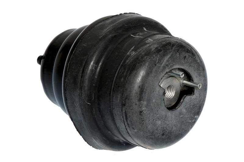 Westar EM-3075 Engine Mount - Front Left or Front Right