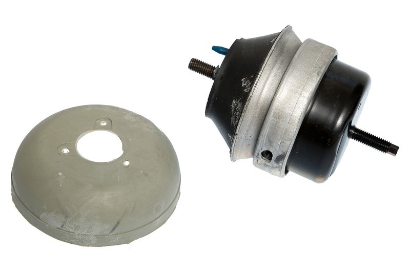Westar EM-3077 Engine Mount - Front