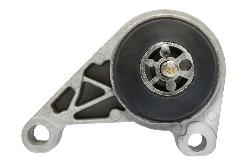 Westar EM-3085 Engine Mount - Front Right