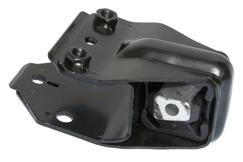 Westar EM-3104 Engine Torque Strut Mount - Front