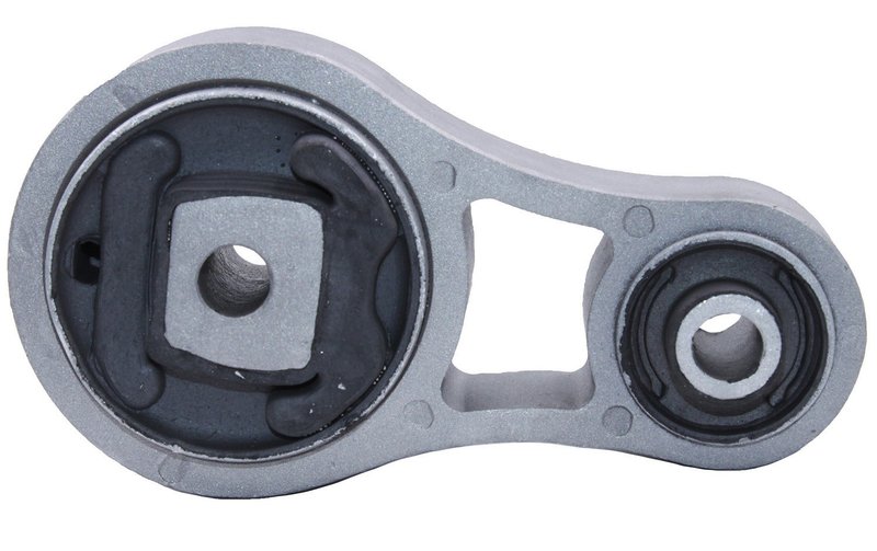 Westar EM-3105 Engine Torque Strut Mount - Front or Front Right