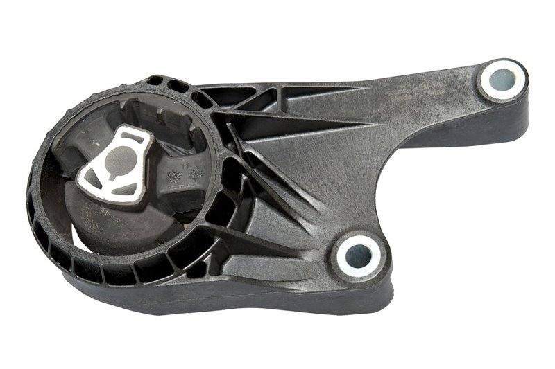 Westar EM-3202 Manual Transmission Mount - Front