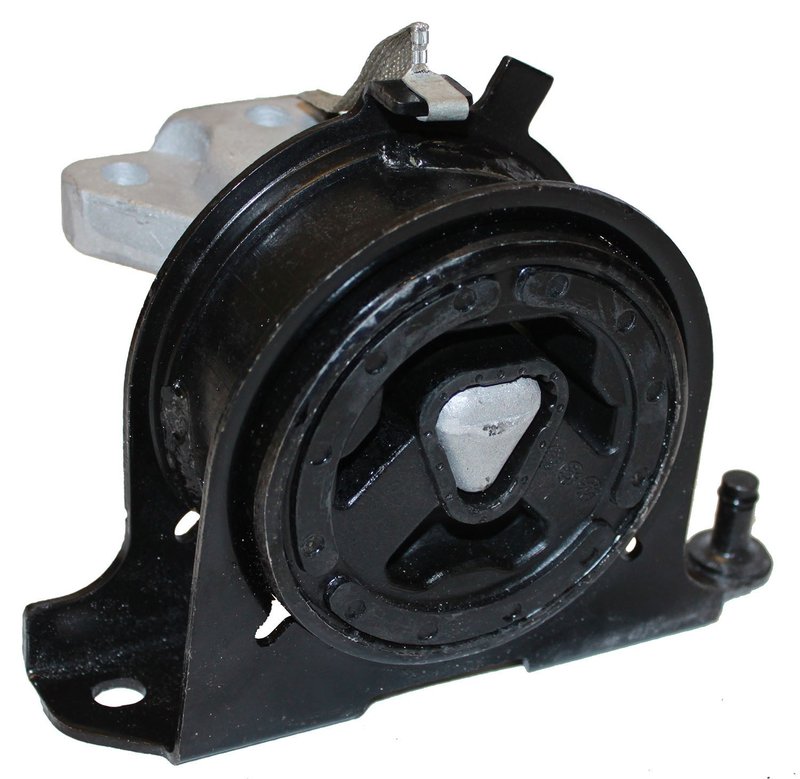 Westar EM-4003 Engine Mount - Front Right or Right