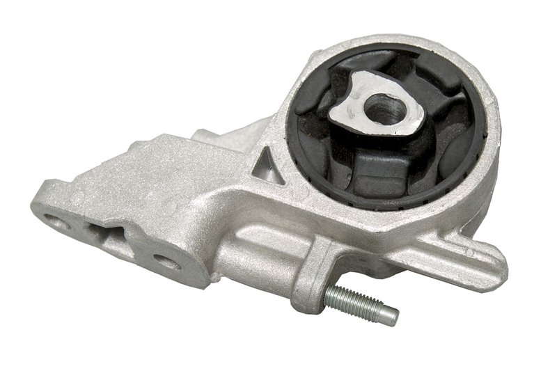 Westar EM-4027 Automatic Transmission Mount - Front