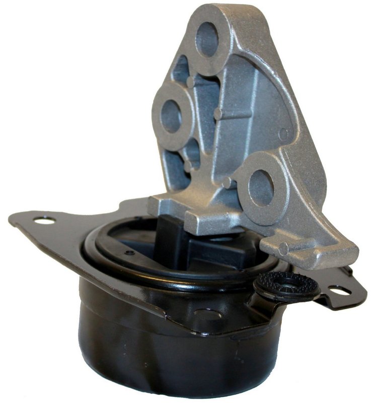 Westar EM-4064 Automatic Transmission Mount - Center or Upper