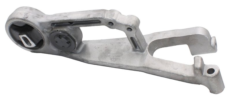 Westar EM-4066 Engine Torque Strut Mount - Upper