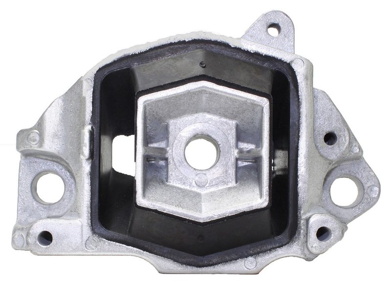 Westar EM-4070 Manual Transmission Mount - Upper
