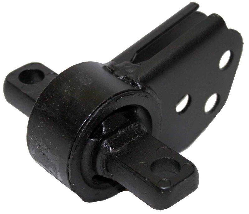 Westar EM-4102 Differential Mount - Front