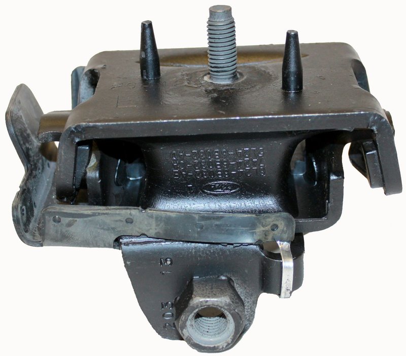 Westar EM-4106 Engine Mount - Front Left