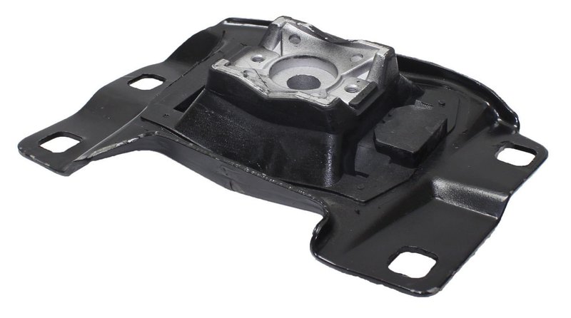 Westar EM-4121 Manual Transmission Mount - Upper