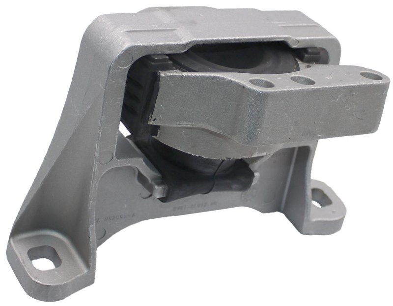 Westar EM-4152 Engine Mount - Front Right or Right
