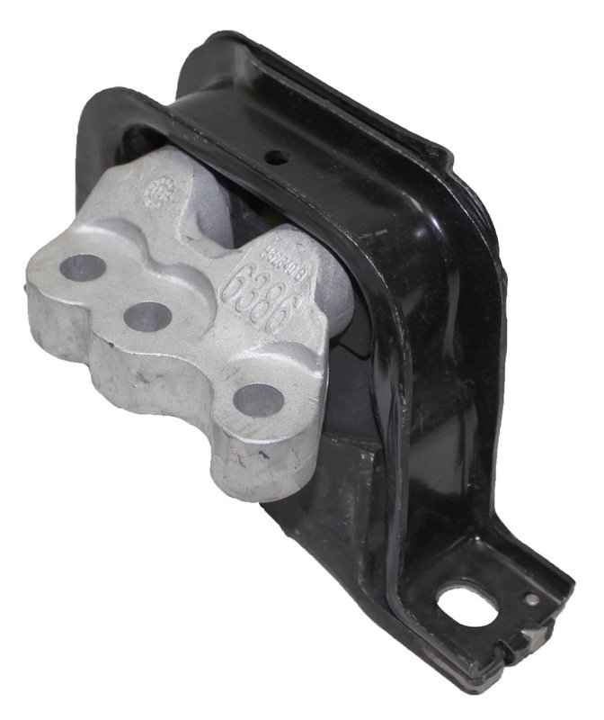 Westar EM-4161 Engine Mount - Right