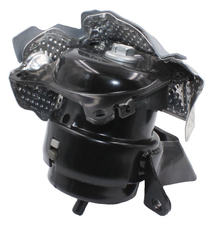 Westar EM-4173 Engine Mount - Front Left