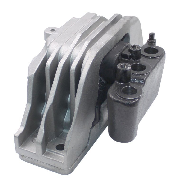 Westar EM-4179 Engine Mount - Front Right or Right