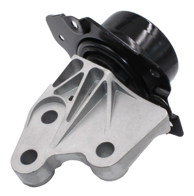 Westar EM-4192 Automatic Transmission Mount - Center