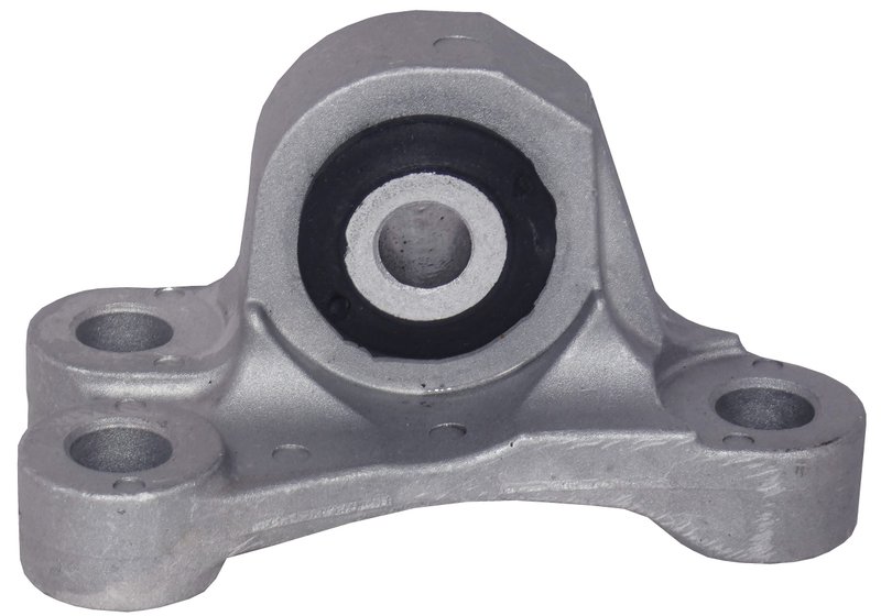 Westar EM-4537 Engine Mount - Rear Lower