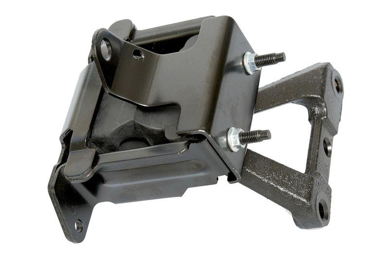 Westar EM-5026 Engine Mount - Front Right
