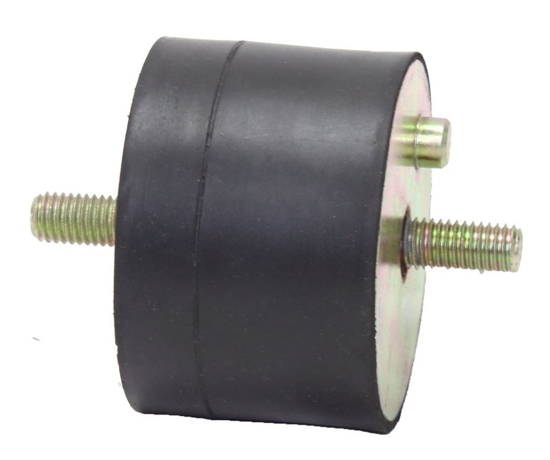 Westar EM-5340 Engine Mount - Front