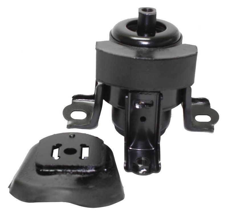 Westar EM-5356 Engine Mount - Front Right