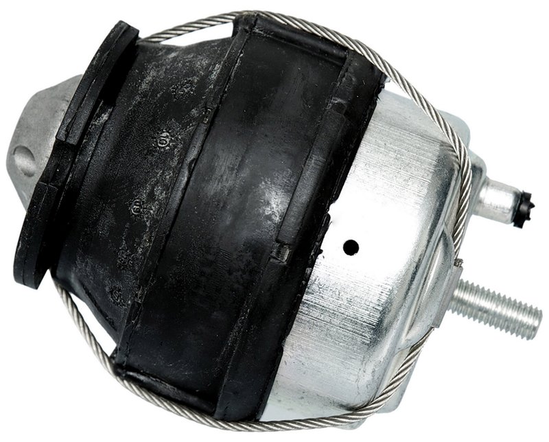 Westar EM-5493 Engine Mount - Rear Lower
