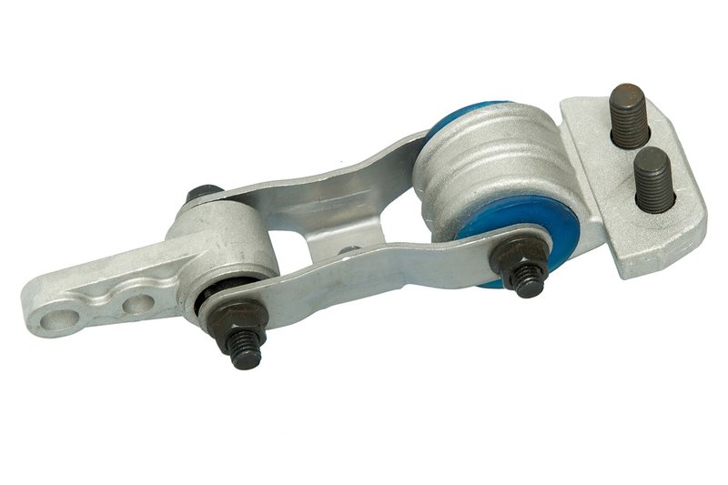 Westar EM-5530 Engine Torque Strut Mount - Lower