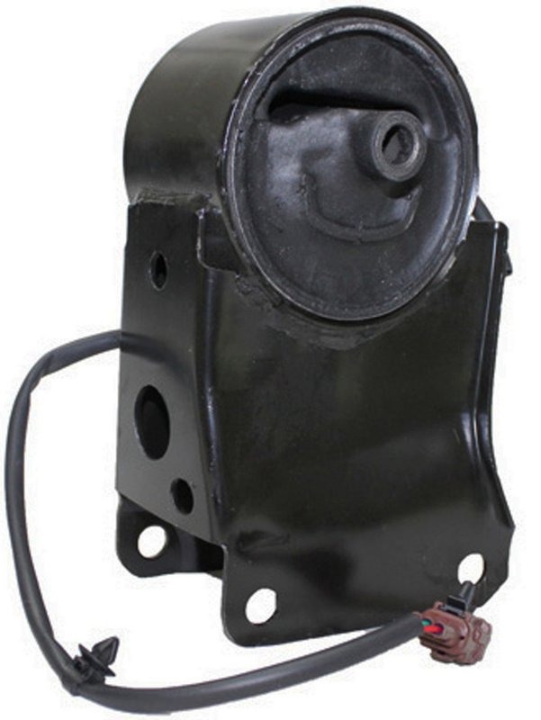 Westar EM-5655 Engine Mount - Rear