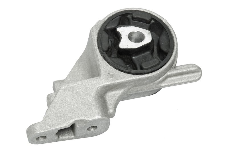 Westar EM-5659 Automatic Transmission Mount - Front or Front Left