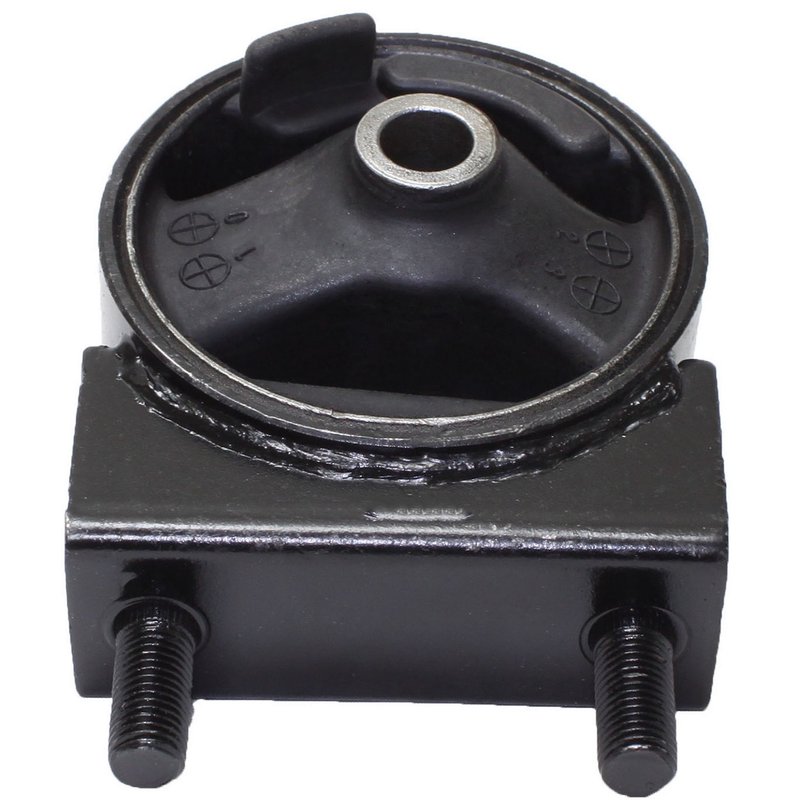 Westar EM-5738 Manual Transmission Mount - Front